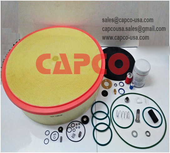 B-maintenance Kit 2906080000
