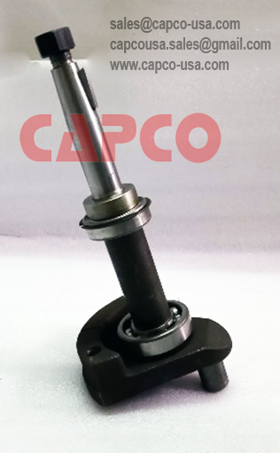 Crankshaft 32293565