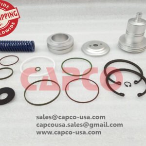 Intake Valve Kit 39216155