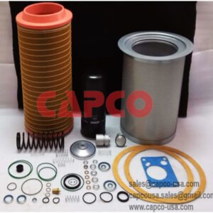 8000 HOURS SERVICE KIT 2205490623