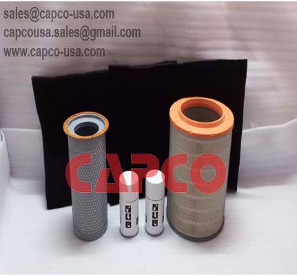 Service Kit for 4000Hrs 9095954366