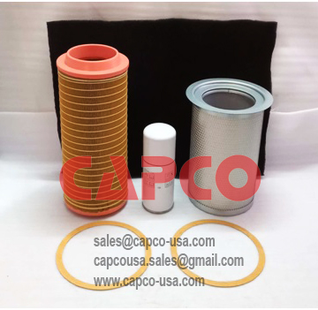 4000 HOURS SERVICE KIT 2205490621