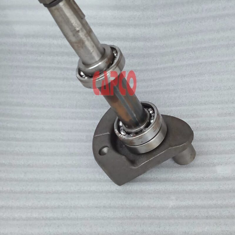 Crankshaft 32294431