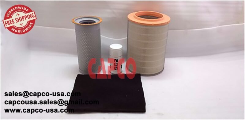 4000 hours service kit 2205490601