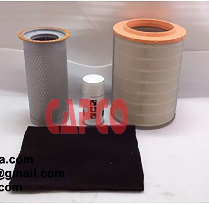 4000 hours service kit 2205490601