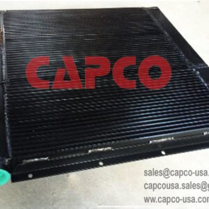 OIL COOLER 02250163-627