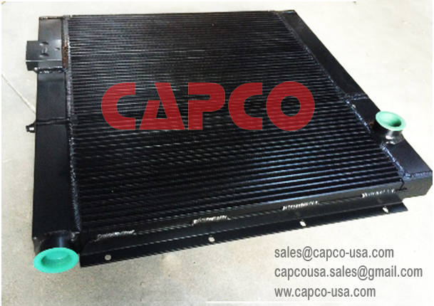 OIL COOLER 02250163-627