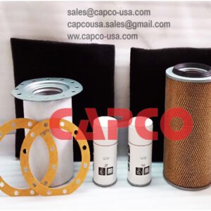 4000 HOURS KIT 2200902224