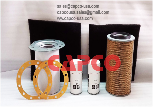 4000 HOURS KIT 2200902224