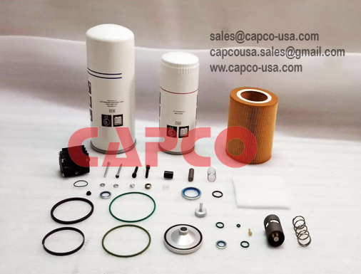 Maintenance Kit 2901118900