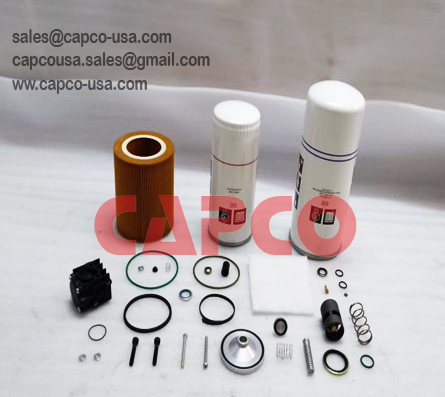 Maintenance kit 2901120300