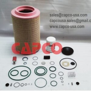 2906067400 B-MAINTENANCE KIT FOR ZR 55-90