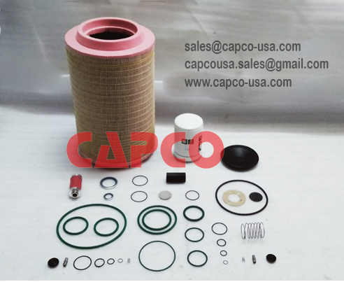 2906067400 B-MAINTENANCE KIT FOR ZR 55-90