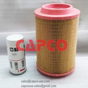 Air/Oil filter kit 3002600380