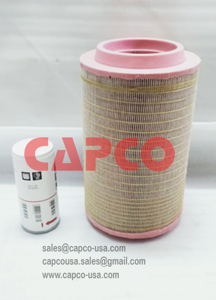 Air/Oil filter kit 3002600440