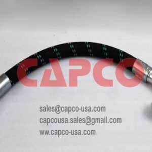 HOSE PIPE 88290015-621