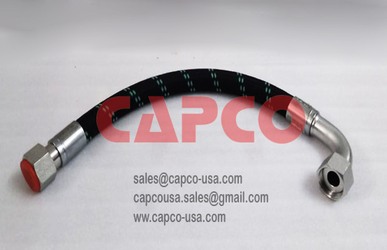 HOSE PIPE 88290015-621