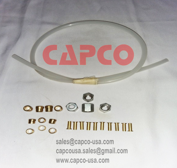 CONTROL LINE KIT 400904.0