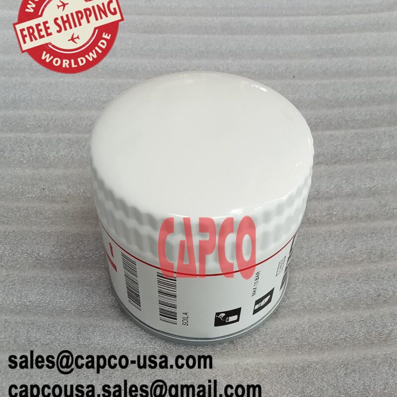 OIL FILTER 1625427400