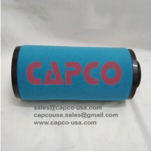 Pipeline Filter Element 1624188004