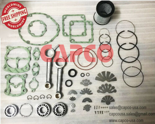MAJOR OVERHAUL KIT 32319477