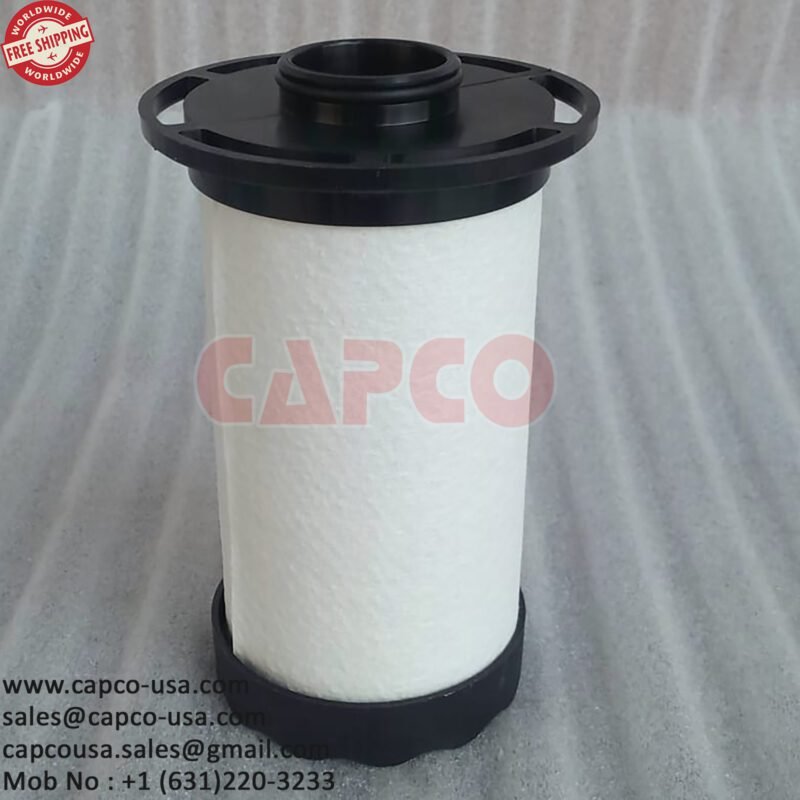 24242554 LINE FILTER/NON OEM/FREE SHIPPING - Compressor and Parts Company