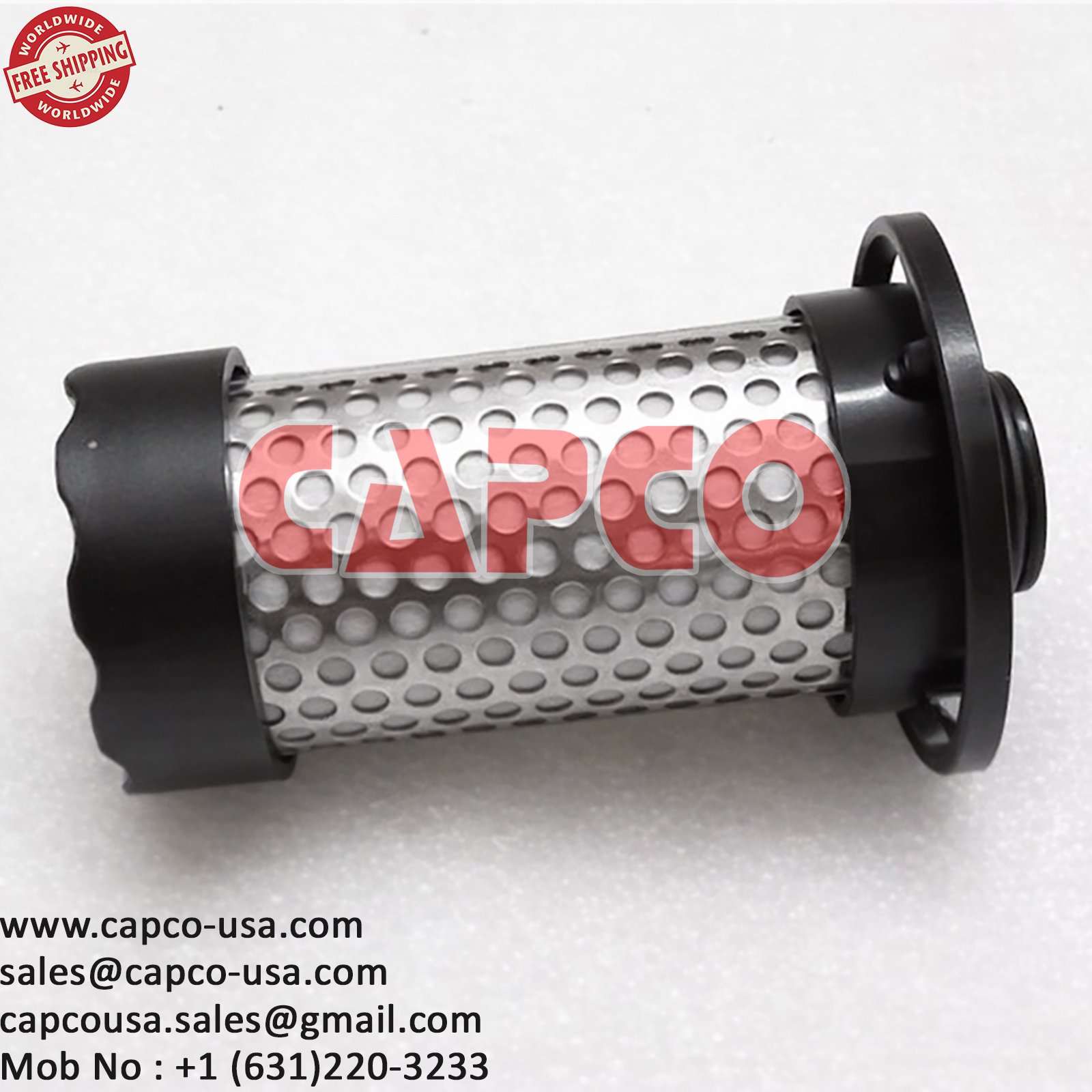 Filter Element 24241861/Non Oem/Free Shipping