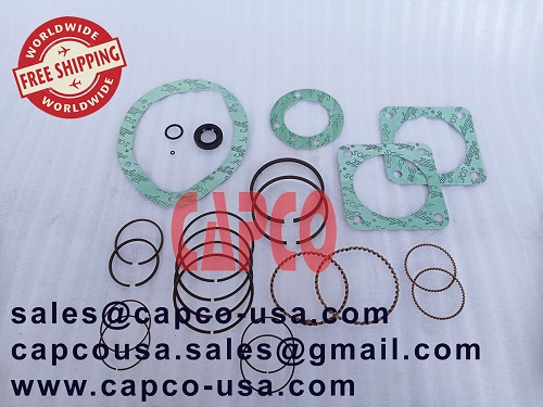 32198319 Ring Gasket Kit