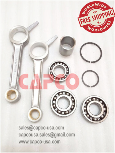 KIT BEARING CONNECTING ROD  32204307
