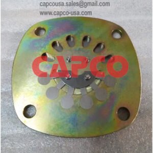 32248205 VALVE PLATE ASSEMBLY