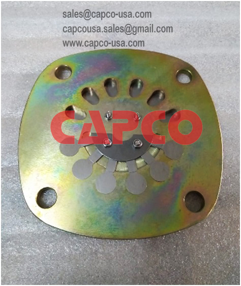 32248205 VALVE PLATE ASSEMBLY