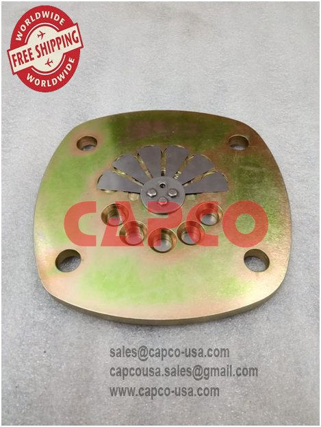 32293904 - 2545 HP Valve Plate Assembly High Pressure