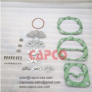 Valve Gasket Kit 32301426