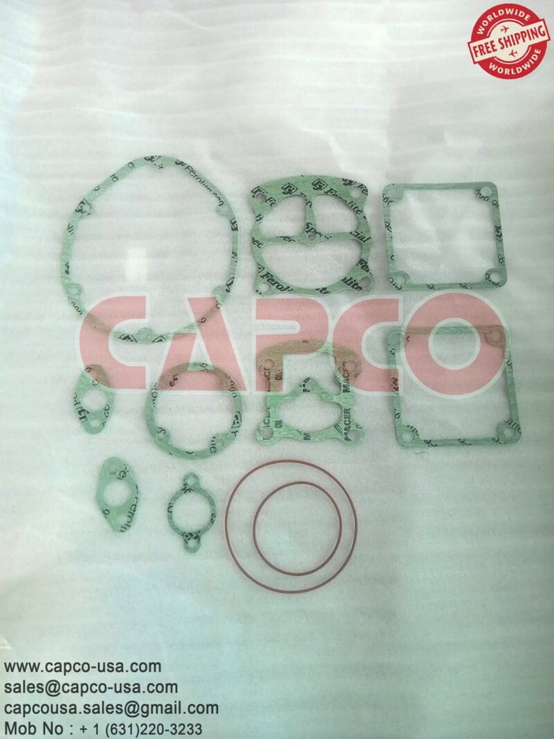 Gasket Kit 32307126 Model 2545 Type-30