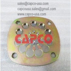 32310807 VALVE PLATE ASSMEBLY