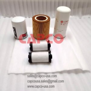 4,000/8,000-HOUR MAINTENANCE KIT  47518614001