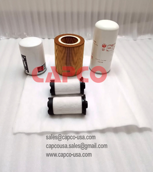 4,000/8,000-HOUR MAINTENANCE KIT  47518614001