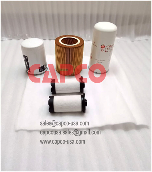 4,000/8,000-HOUR MAINTENANCE KIT  47518614001