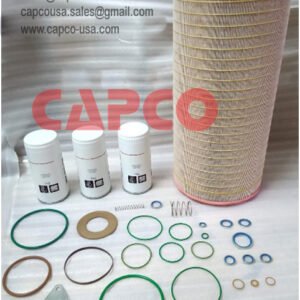 4000 Repair Kits/Kit For 4000- Hour Maintenance  2906093100