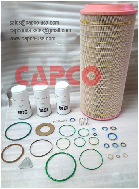 4000 Repair Kits/Kit For 4000- Hour Maintenance  2906093100