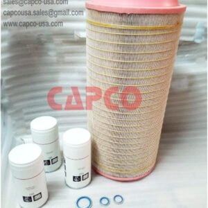 AIR OIL FILTER KIT 2906091300