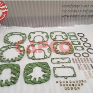 32229379 - 3000 Valve Gasket Kit