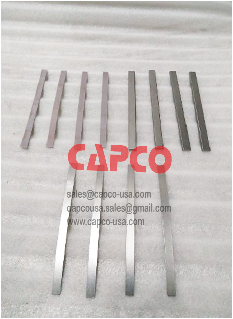 CHANNEL & SPING SET 30504450