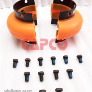 ELEMENT COUPLING 128387-404