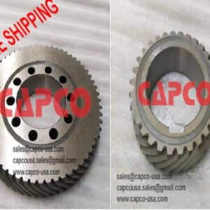 GEAR SET  1611634094/(1614933000+1614933100 SET)