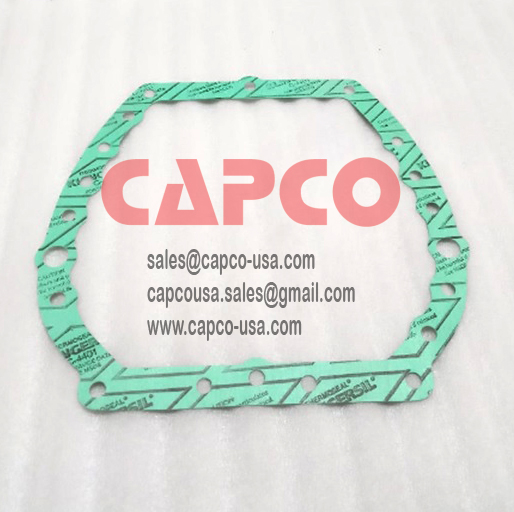 GREEN GASKET 1616567500