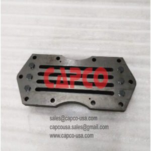 INLET VALVE ASSEMBLY A465PC1WS