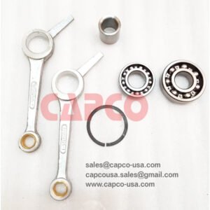 KIT BEARING CONNECTING ROD  32127359