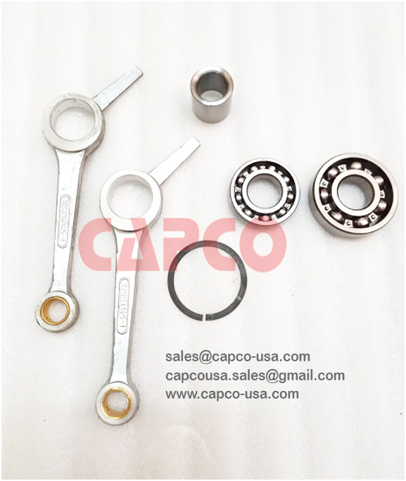 KIT BEARING CONNECTING ROD  32127359
