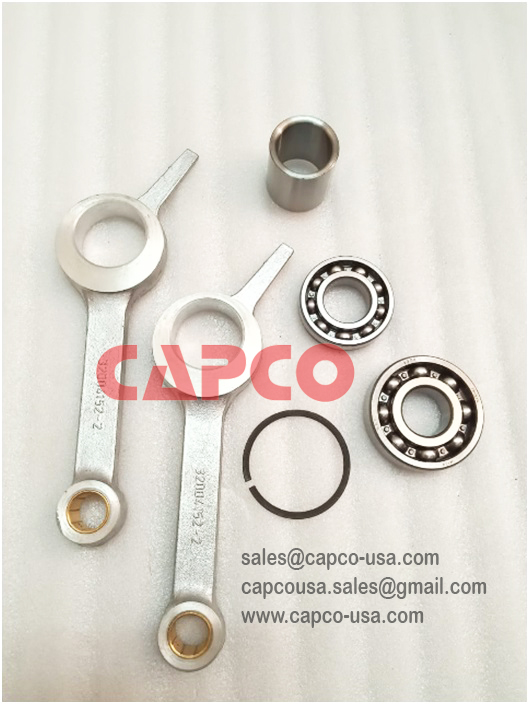 KIT BEARING CONNECTING ROD  32301509